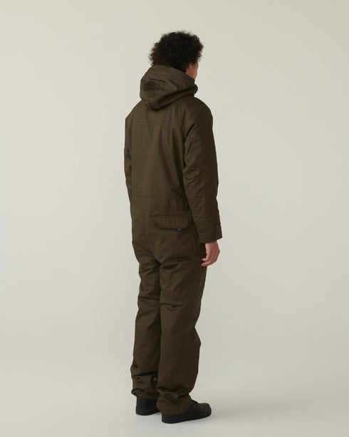 5120 ライトウォームオーバーオール